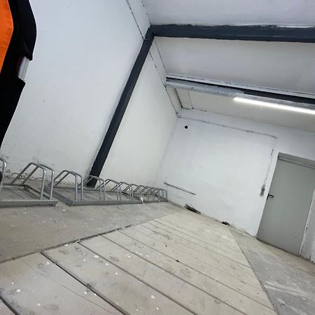 Luxurioeses Apartment,Neubau, 4 Personen, Parkplatz, Griechischer Stil Bochum Kültér fotó